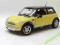 MINI COOPER (SUN ROOF) SKALA 1:18 MAISTO SE