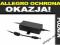 POZNAŃ  TV MONITORING ZASILACZ DO KAMER  12V 2A