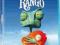 RANGO [BLU-RAY] KURIER! SZYBKA WYSYŁKA!