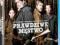 PRAWDZIWE MĘSTWO [BLU-RAY] HIT! SZYBKA WYSYŁKA!