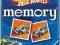 Gra Memory: Hot Wheels RAG 221189