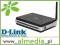 Router D-Link DIR-320 USB 3G print serwer 802.11gb