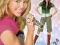 Hannah Montana (Teen popstar) - plakat 61x91,5 cm