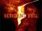 RESIDENT EVIL V 5      GAMESTACJA    WAWA
