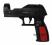 2-TECH - PISTOLET GUN DO PS3 MOVE / WEJHEROWO