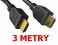 3m KABEL GOLD HDMI-HDMI FULL HD v1.3b PROFESJONAL