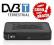 GLOBO OPTICUM HD T50 TUNER DVB-T MPEG4 - USB HDMI