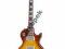 !AS Gitara Gibson Les Paul Standard 2012 TS