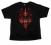 Koszulka Diablo III Burning T-Shirt L - w folii