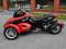 BOMBARDIER CAN AM SPYDER