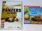 CODENAME: PANZERS 1 oraz 2 gry z serii UFO +GRATIS