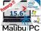 Toshiba L750 2.20GHz 8GB GEFORCE-512MB Win7 Office