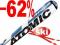 Nowe narty Atomic Race GS 8 158 cm + Neox 310