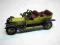 Matchbox ROLLS-ROYCE 1906r silver ghost. No Y-10