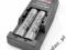Ładowarka UltraFire WF-139 + 2x 18650 UltraFire