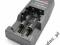 Ładowarka UltraFire WF-139 18650 14500 17670 18500