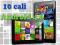 10 cali Vordon Tablet 16GB hdmi 2 mpx Android 4.0