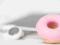 Music Roller Donut Pink, zwijacz do słuchawek
