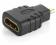 Adapter wtyk przejście HDMI - MICRO HDMI  Gold HQ
