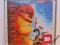 KRÓL LEW / 1 x BLU-RAY 2D / NOWY / TANIO! / W-WA