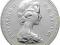 Kanada, 1 dolar, 1979 rok, Żaglowiec, srebro