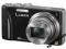 APARAT PANASONIC DMC-TZ18 POWER O.I.S. FILMY HD