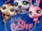 Littlest Pet Shop PL FOLIA BOX NOWA !SKLEP!