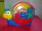 SLIMAK SMAKOSZ KLOCKOW FISHER PRICE