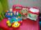 VTECH SUPER ZESTAW JAK FISHER PRICE TANIO ZOBACZ