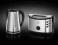 EKSKLUZYWNY ZESTAW CZAJNIK + TOSTER RUSSELL HOBBS
