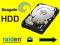 ___ Dysk twardy HDD SEAGATE 40 GB ST340014A