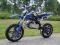 Cross Mini Bike 50 cm DirtBike Dwa Kolory Kurier