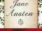 Pamietniki Jane Austen - Syrie James