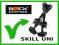 SKILL UNI uprząż pełna rozm. XS-M KURIER GRATIS!!!
