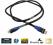 Kabel HDMI 3m QUIST Cable Custom HS HighEnd LAN FV