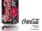 Coca Cola Cherry ZERO (wiśniowa) z USA - Dukan