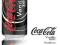 Coca Cola Zero Vanilla (Waniliowa) z USA Dukan