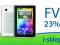 HTC Flyer P510E 3G 32GB/FV23% W-Wa/i-Sklep