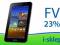 Samsung Galaxy Tab 7.0 Plus 16GB szary/FV23% W-Wa