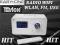 EASYONE TEVION RADIO INTERNETOWE WIFI WLAN FM USB!
