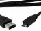 Kabel USB - Micro USB 2.0 dł. 1,8m LogiLink FV/GW