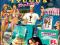 ICE CREAM TYCOON DELUXE PL + TENNIS ELBOW 2005 PL