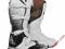 BUTY FLY MAVERIK MX WHITE ZONE QUAD ATV HIT 2012