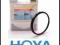 Hoya filtr UV HMC 55mm Sony A450 A500 A550 A350