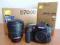 Nikon D7000 + 18-105 VR jak Nowy 7600 zdjęć