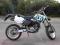 Husqvarna TE 410 E 2001 Supermoto 43KM