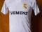 REAL MADRYT MADRID ROBINHO SIEMENS