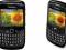 BlackBerry 8520 Curve czarny nowy bez simlocka