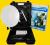 ŚLĄSK Antena satelitarna 35cm Camping set OFFSET