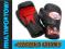 RĘKAWICE BOKSERSKIE 10 OZ DRAGON GYM PRO SKÓRA